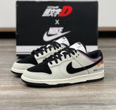 Nike SB Dunk Low Pro AE86 Semi UA